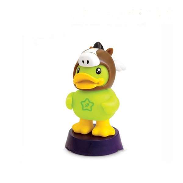 OEM Factory Plastic Toy Duck Hot Sale for Kid